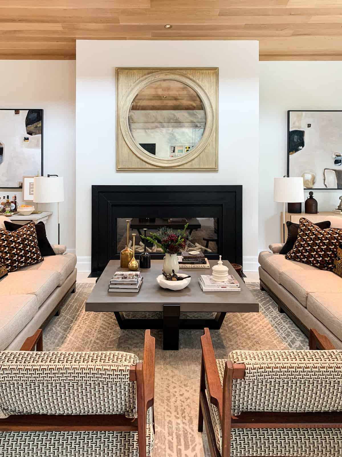 beautiful living room design